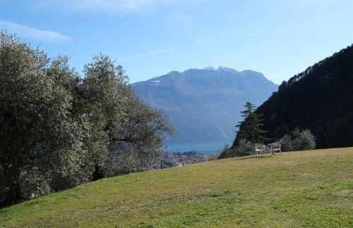 Casa Segantini - Panorama Pool Apartment - Photo 25