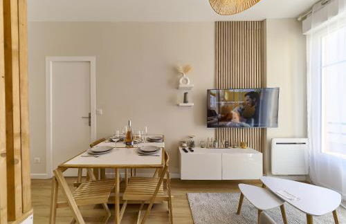 City Center - Magnificent Apartment - Cozy - Wifi - Photo 5