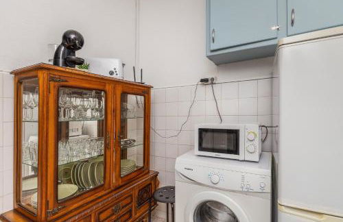 Peaceful Retreat near Sesimbra and Meco Beach - MADA HOUSE's II - Foto 16