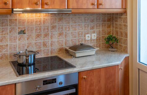 Casa Antigone-Cozy Athens Stay near Metro Mall - Foto 16