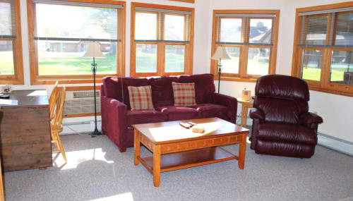 Golf Retreat in Woodstock - Foto 1