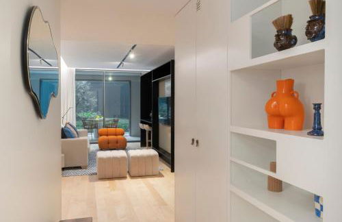 Luxury Garden Apartment at Savoy Insular - Foto 9