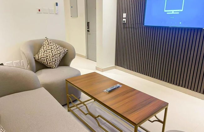 Al Muteb Suites Al Najah - Foto 8