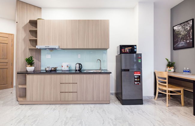 Yours Studio Tower - Photo 28