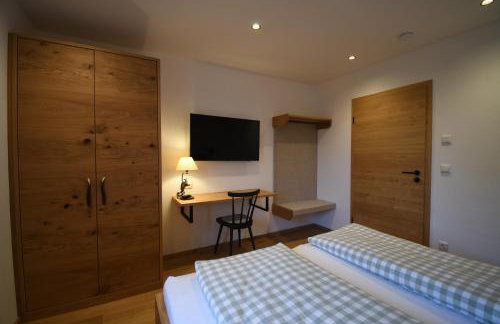 Alm Annerl - Neue Ferienwohnungen in Obermaiselstein - Photo 3