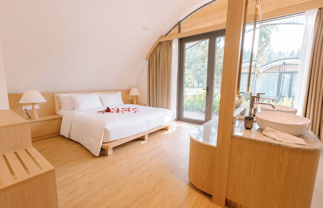 Dau Rong Resort - Foto 11