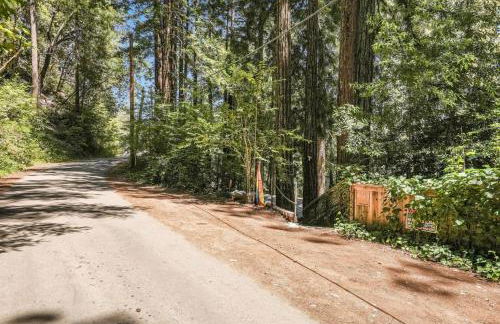 Norcal Hideaway - Dogs OK - Foto 12