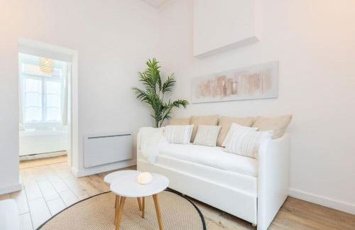 Merry Bail Centre ville Wifi - Foto 14