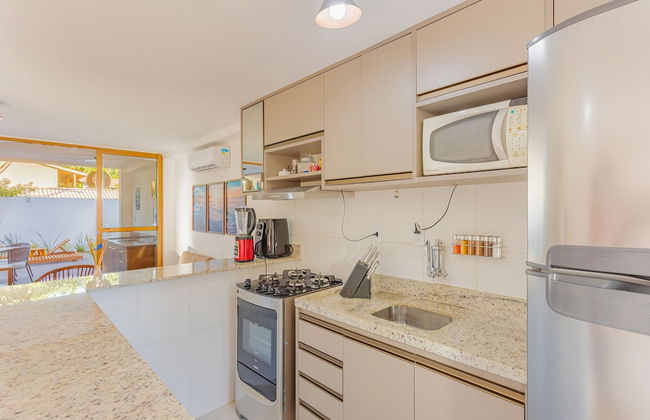 IM06 Apto 3 Quartos - Riverside Imbassaí - Photo 14