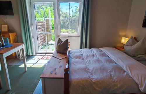 Strandhaus Alte Töpferei - Foto 15