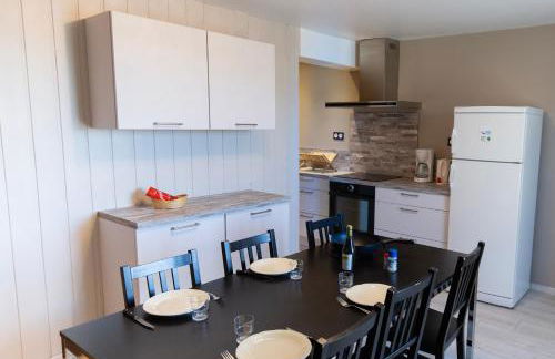 Gites des Gentianes - Foto 7