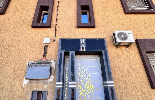 nomad apartments - Photo 53