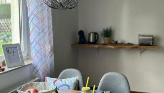 Ferienwohnung Dorfliebe - Foto 4