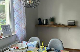 Ferienwohnung Dorfliebe - Foto 4