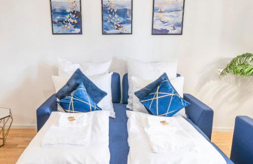 River Lux Suite - 5 min to HBF - Photo 11