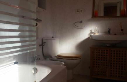 Cala Llevadó Five – Piscina, A/A y Terraza - Foto 16