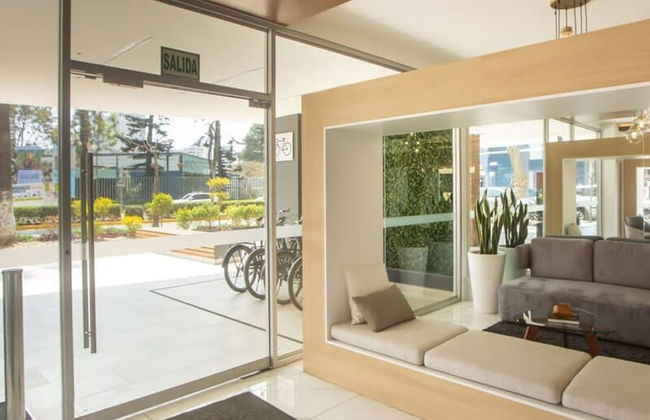 w Stunning Loft in Barranco - Foto 15