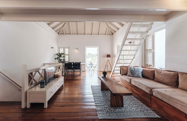 Pietermaai Oasis - Foto 31