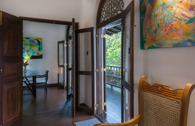 Villa Aurora, Galle Fort - Photo 14