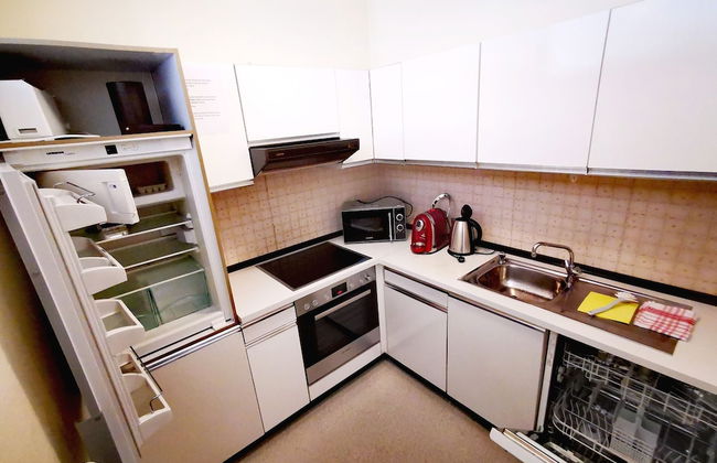 Park-Appartements - Foto 15