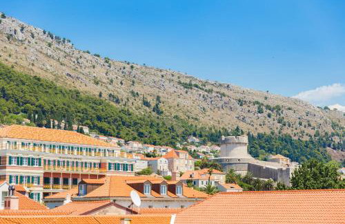 Apartment& Room Lukre / Apartment Lukre with terrace - Foto 27