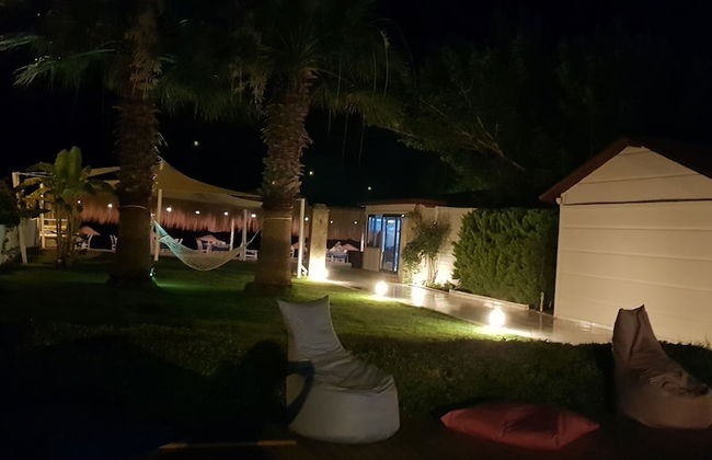 Tasev Apart Hotel - Photo 26