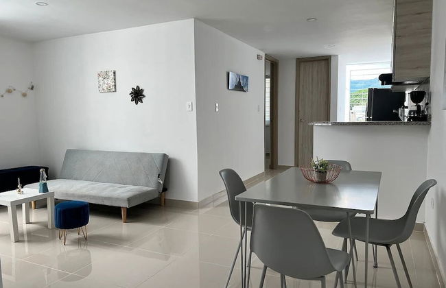 Cerca del Paraíso Río Guatapuri - Foto 48