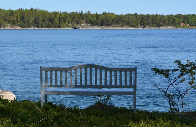 4 Star Holiday Home in Gallnoby - Foto 7