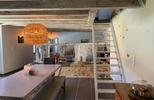 maison avec piscine - Foto 3