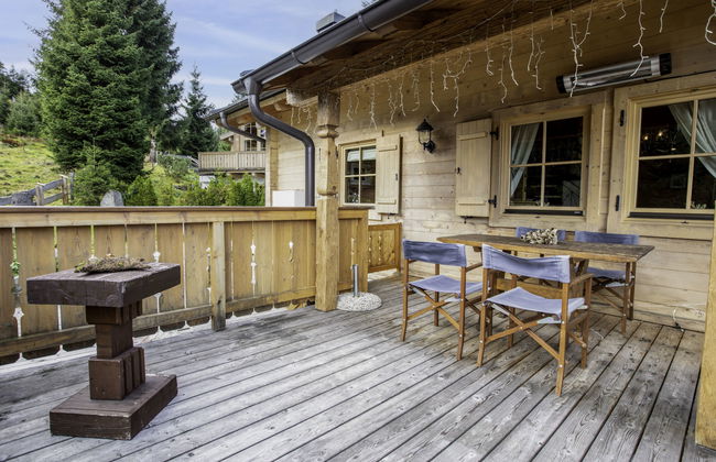 Königsleiten 3 - Foto 44