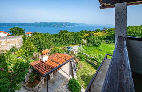 Amazing Home In Plomin With Wifi - Foto 9