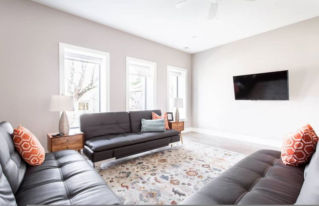 Eagle Nest House in Nashville - Foto 15