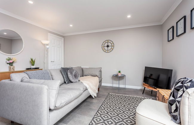 Marlborough Court - Donnini Apartments - Foto 7