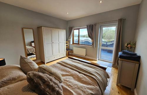 Lakefront Lodge with Hot Tub - Muscovy Lodge - Foto 6