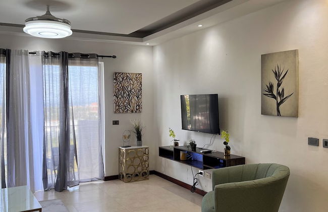 Luxury apartments - Foto 9