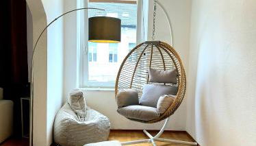 Casa Mia - Helios Klinik - HBF - Zentrum - Parken - Messe 20 Min - Foto 3