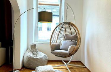 Casa Mia - Helios Klinik - HBF - Zentrum - Parken - Messe 20 Min - Foto 3