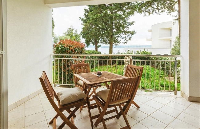 Apartmani Alagic - Foto 15