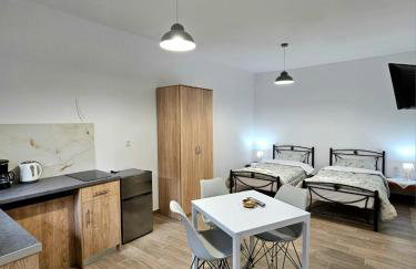 Studios Iris - Photo 10