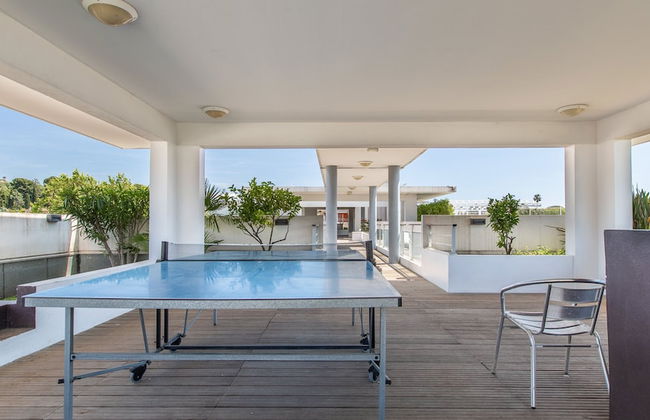 Vacancéole - Résidence Le Crystal - Photo 43