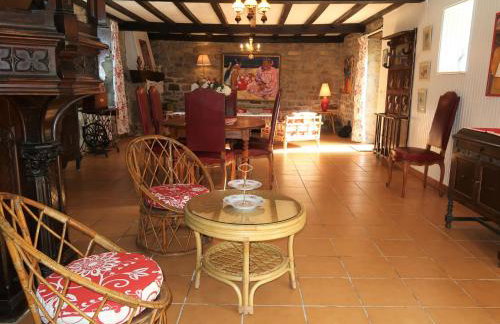 Holiday Home La Bergerie by Interhome - Foto 16