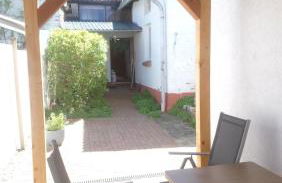 Neukalener Stadthaus Zum Alten Schmied - Foto 23