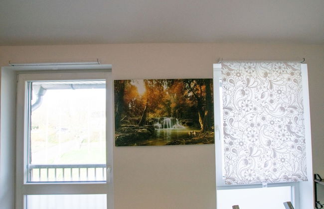 Airport 3 Room Apartment - Foto 5