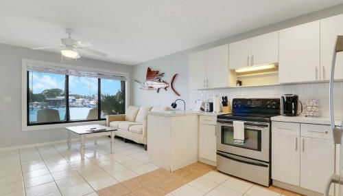 Sailfish Suites 3 - waterfront - Foto 5