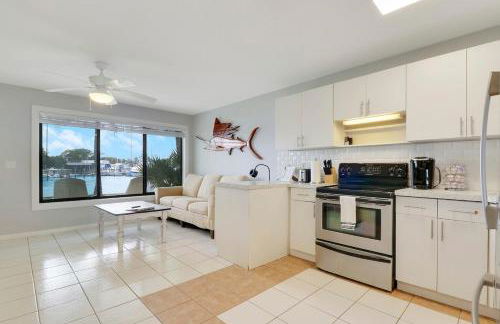 Sailfish Suites 3 - waterfront - Foto 5
