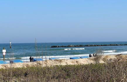 Ferienhaus Meeresbrise - Foto 36