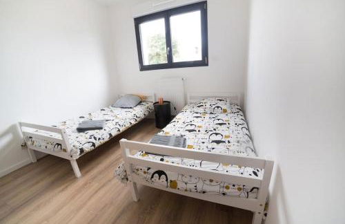 Villa en bord de mer SPA / Sauna (N) - Foto 13