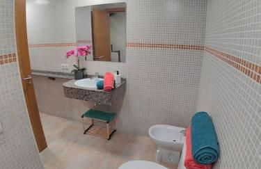 Casa Alfred, El Cotillo, Best one beach to 150 m WIFI fiber - Foto 30