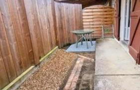 Le refuge boisé - Foto 6