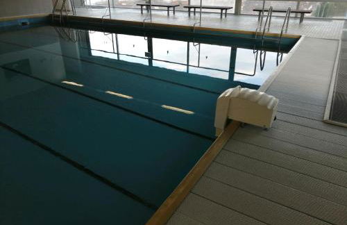 Schönes Apartment mit Pool&Sauna - Foto 20